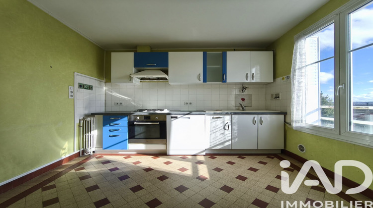 Ma-Cabane - Vente Maison Limoges, 67 m²