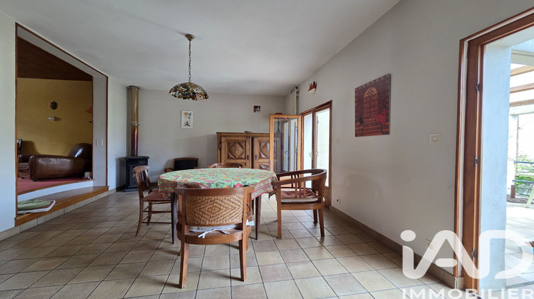 Ma-Cabane - Vente Maison Limoges, 128 m²