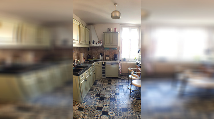 Ma-Cabane - Vente Maison Limoges, 63 m²