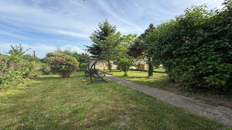 Ma-Cabane - Vente Maison LIMOGES, 140 m²