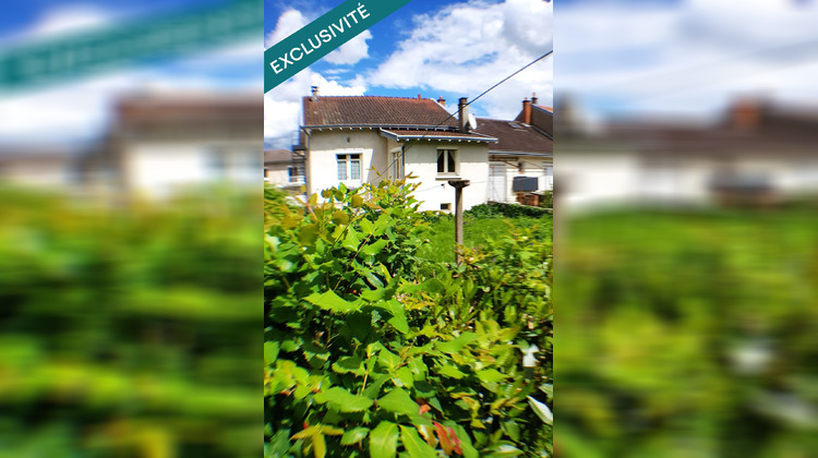 Ma-Cabane - Vente Maison Limoges, 95 m²