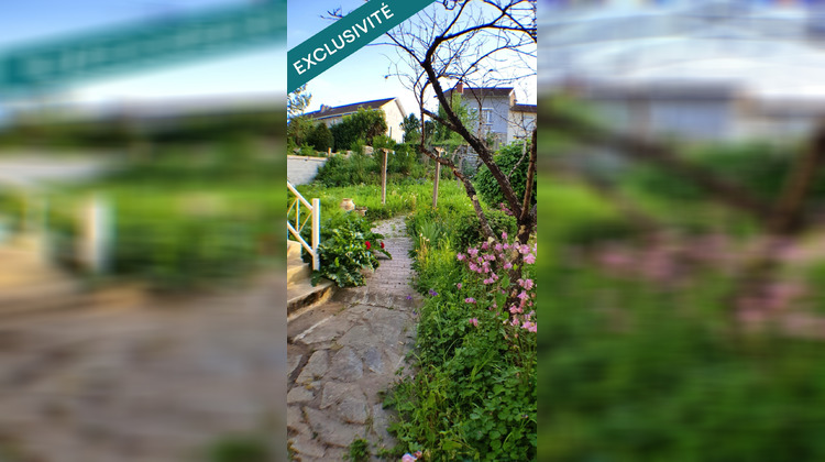 Ma-Cabane - Vente Maison Limoges, 95 m²