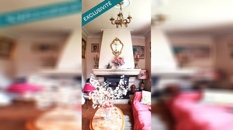 Ma-Cabane - Vente Maison Limoges, 95 m²