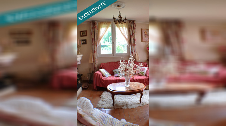 Ma-Cabane - Vente Maison Limoges, 95 m²