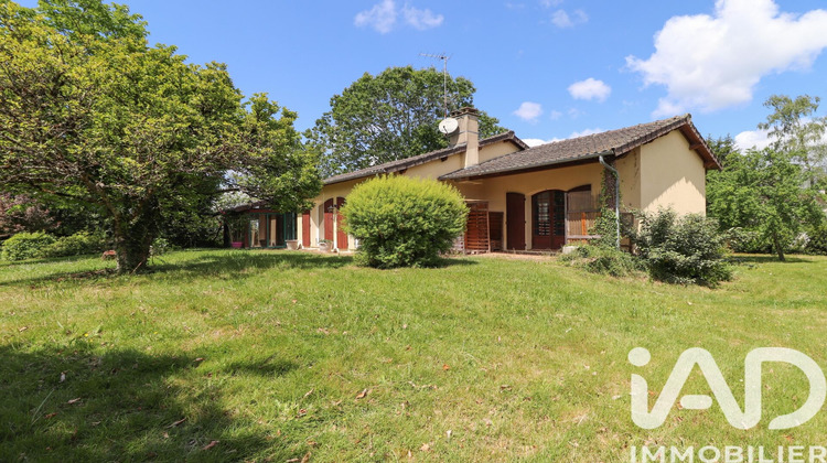 Ma-Cabane - Vente Maison Limoges, 132 m²