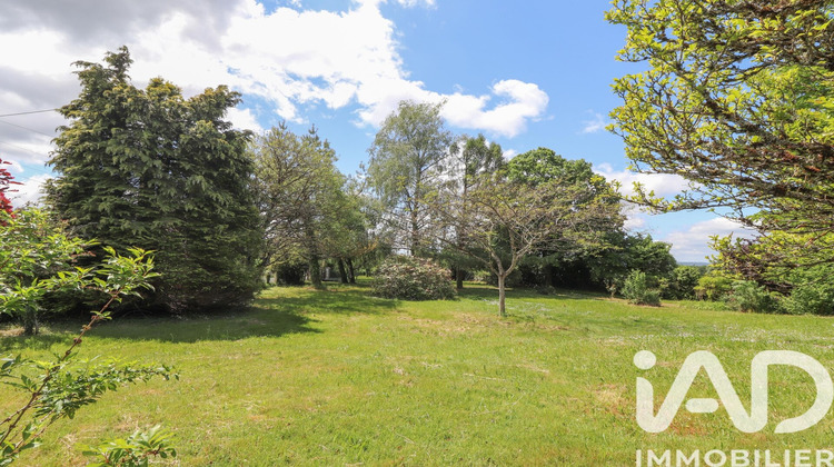 Ma-Cabane - Vente Maison Limoges, 132 m²