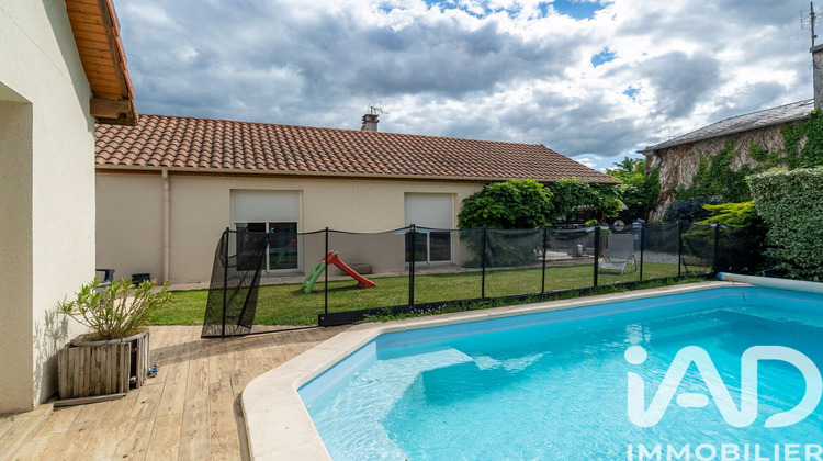 Ma-Cabane - Vente Maison Limoges, 185 m²