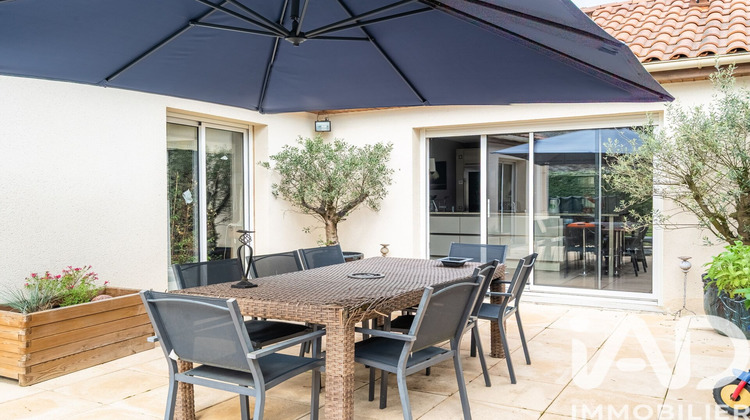 Ma-Cabane - Vente Maison Limoges, 185 m²