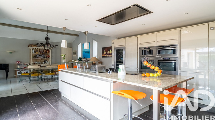 Ma-Cabane - Vente Maison Limoges, 185 m²