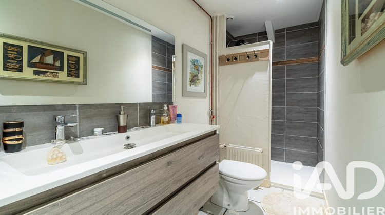 Ma-Cabane - Vente Maison Limoges, 185 m²