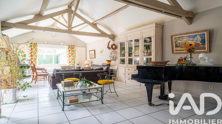 Ma-Cabane - Vente Maison Limoges, 185 m²