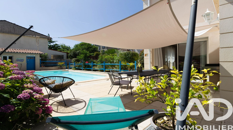 Ma-Cabane - Vente Maison Limoges, 192 m²