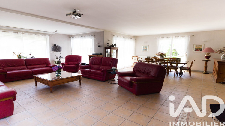 Ma-Cabane - Vente Maison Limoges, 192 m²