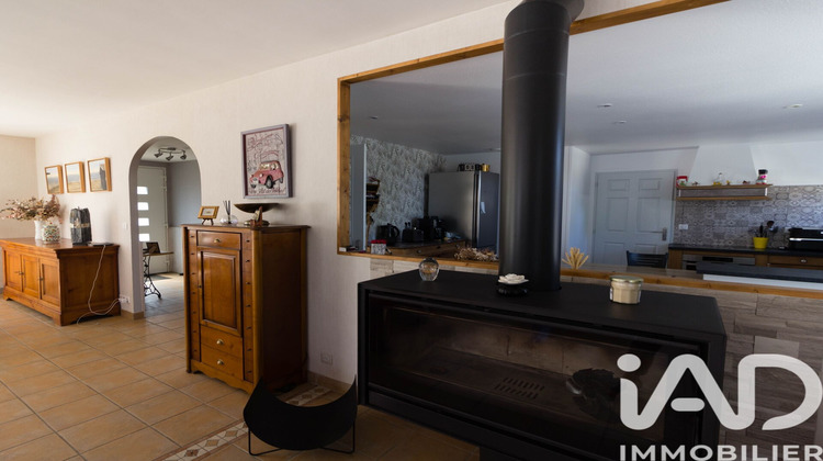 Ma-Cabane - Vente Maison Limoges, 192 m²
