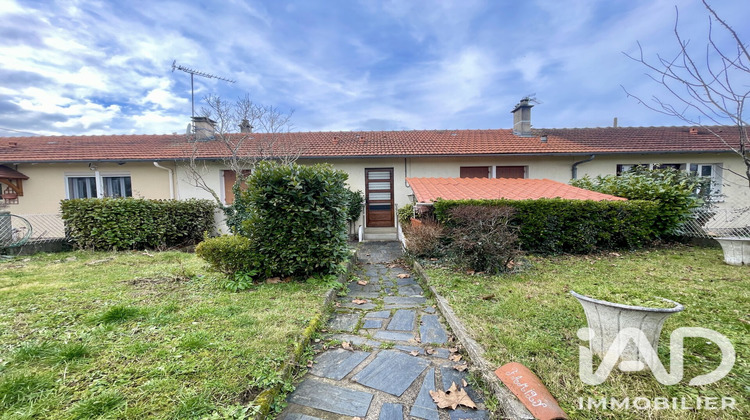Ma-Cabane - Vente Maison Limoges, 77 m²