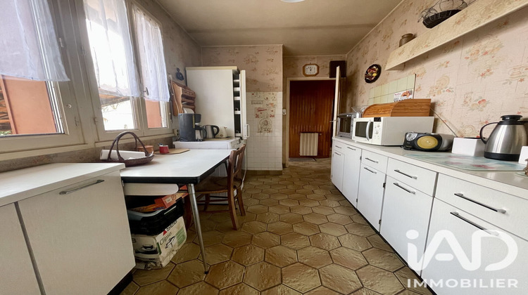 Ma-Cabane - Vente Maison Limoges, 77 m²