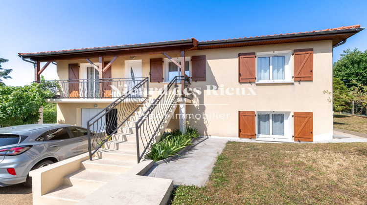 Ma-Cabane - Vente Maison Limoges, 101 m²