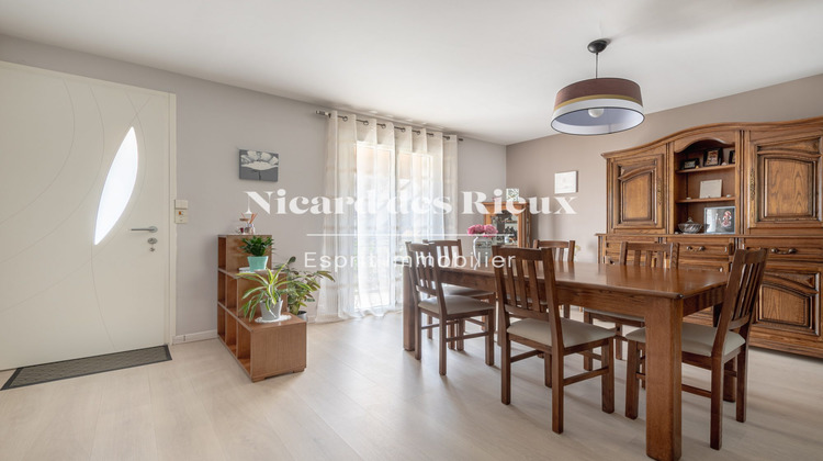 Ma-Cabane - Vente Maison Limoges, 101 m²