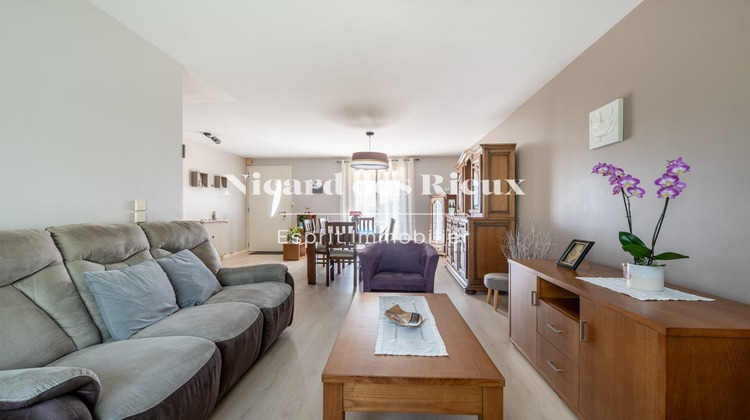 Ma-Cabane - Vente Maison Limoges, 101 m²