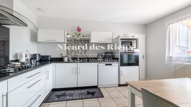 Ma-Cabane - Vente Maison Limoges, 101 m²