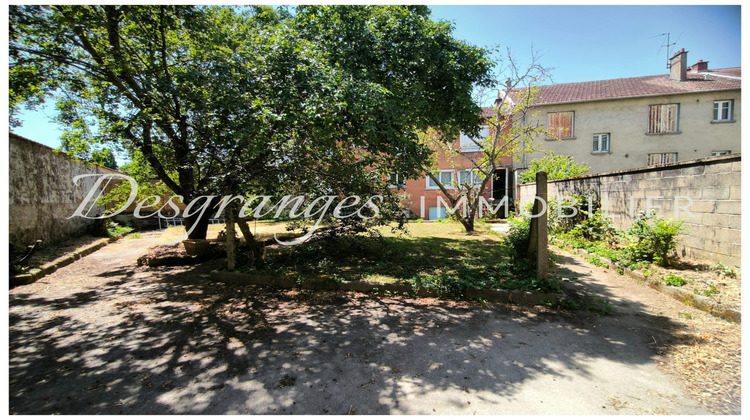 Ma-Cabane - Vente Maison Limoges, 144 m²