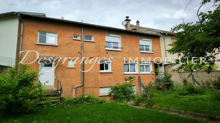 Ma-Cabane - Vente Maison Limoges, 144 m²
