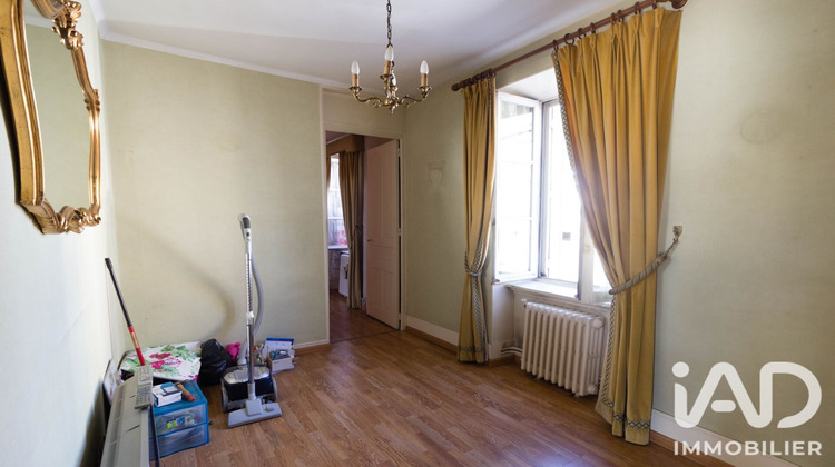 Ma-Cabane - Vente Maison Limoges, 121 m²