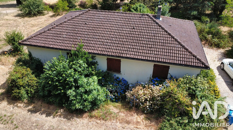 Ma-Cabane - Vente Maison Limoges, 107 m²
