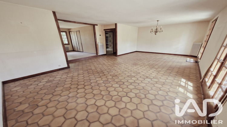 Ma-Cabane - Vente Maison Limoges, 107 m²
