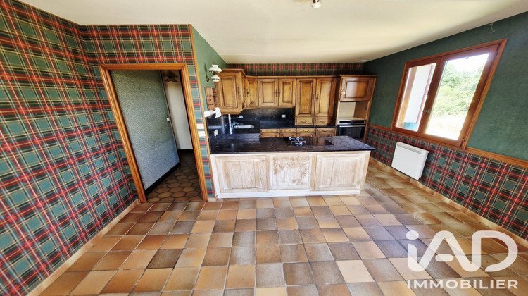 Ma-Cabane - Vente Maison Limoges, 107 m²