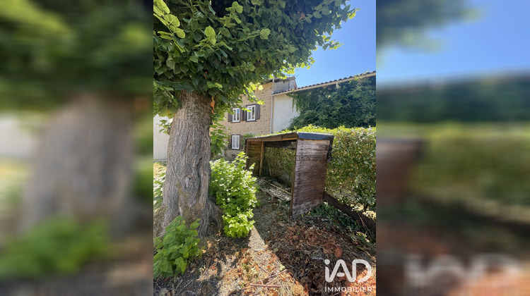 Ma-Cabane - Vente Maison Limoges, 50 m²