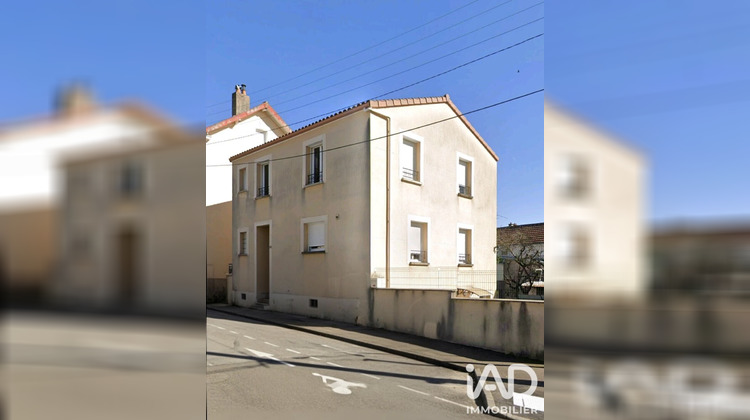 Ma-Cabane - Vente Maison Limoges, 171 m²
