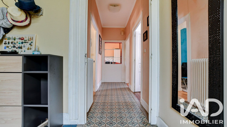 Ma-Cabane - Vente Maison Limoges, 114 m²