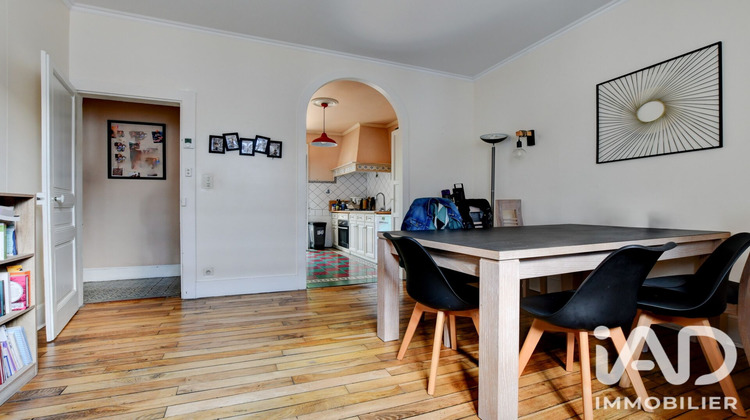 Ma-Cabane - Vente Maison Limoges, 114 m²