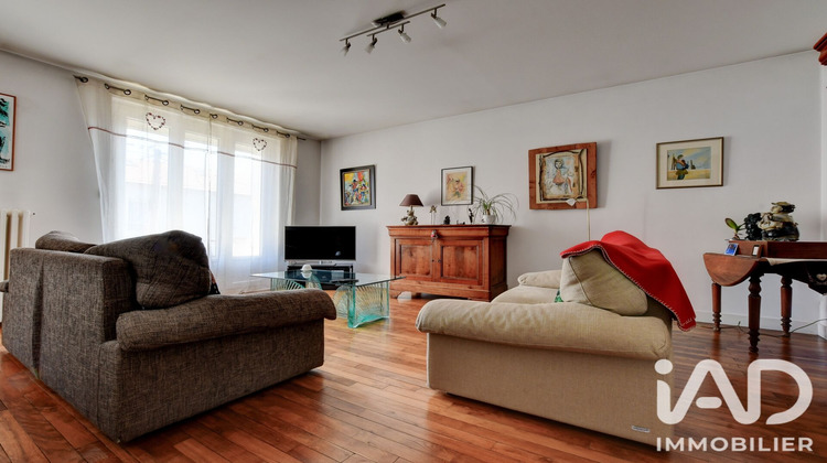 Ma-Cabane - Vente Maison Limoges, 103 m²