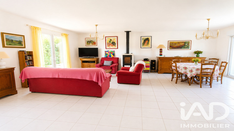 Ma-Cabane - Vente Maison Limoges, 94 m²