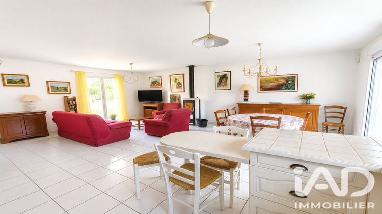 Ma-Cabane - Vente Maison Limoges, 94 m²