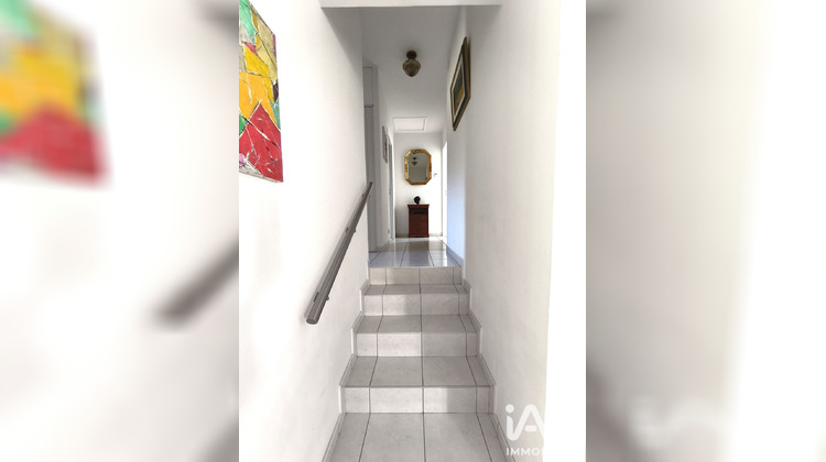 Ma-Cabane - Vente Maison Limoges, 94 m²