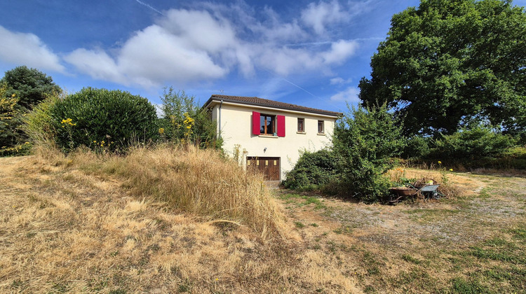 Ma-Cabane - Vente Maison Limoges, 107 m²