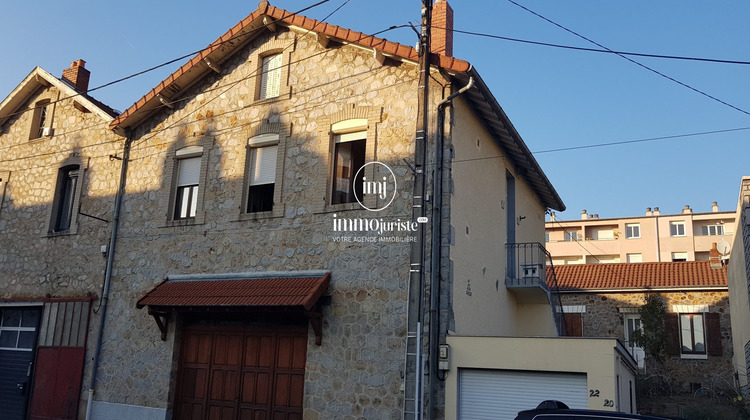 Ma-Cabane - Vente Maison Limoges, 142 m²