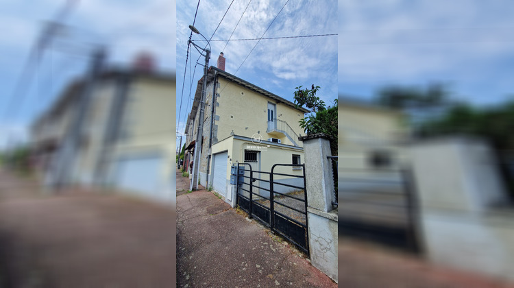 Ma-Cabane - Vente Maison Limoges, 142 m²