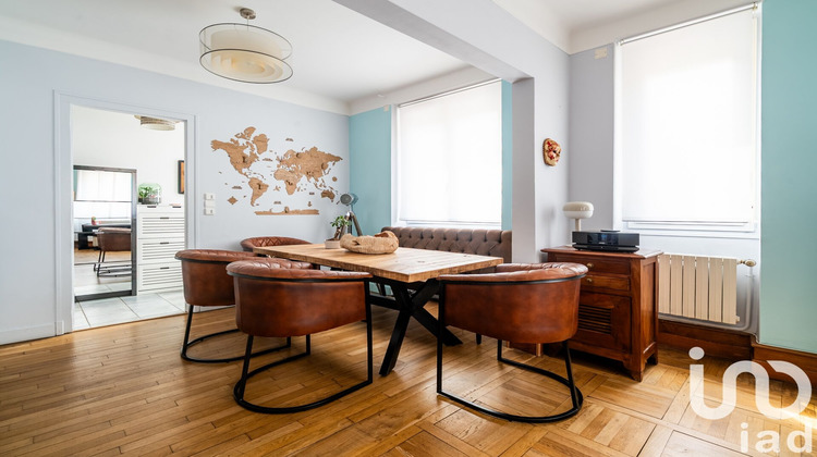 Ma-Cabane - Vente Maison Limoges, 190 m²