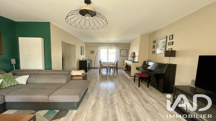 Ma-Cabane - Vente Maison Limoges, 126 m²