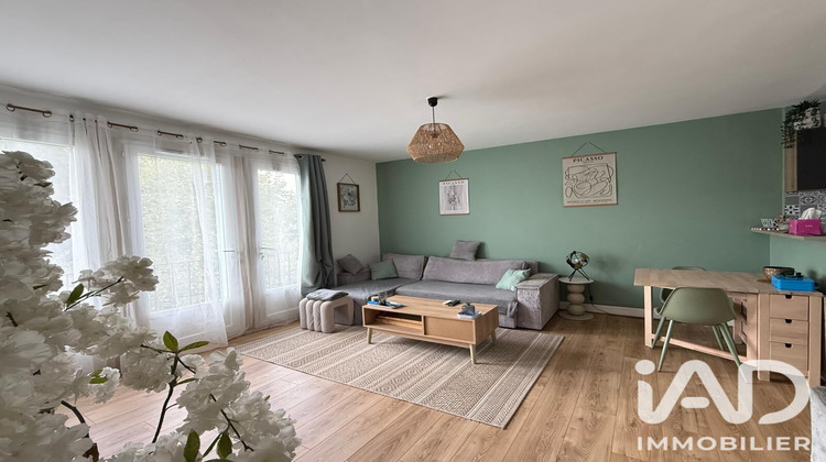 Ma-Cabane - Vente Maison Limoges, 67 m²