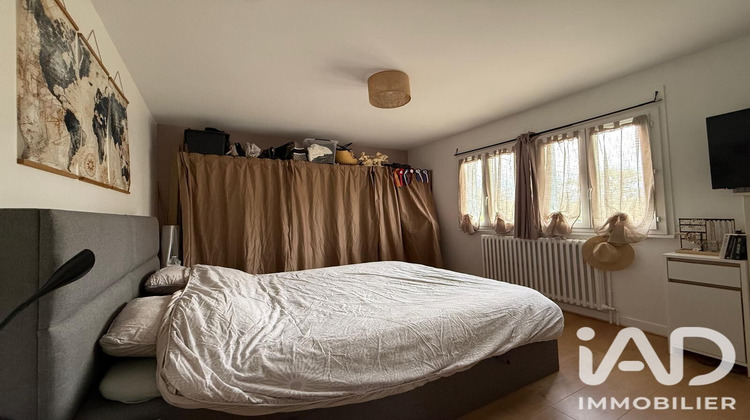 Ma-Cabane - Vente Maison Limoges, 67 m²