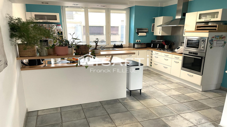 Ma-Cabane - Vente Maison Limoges, 190 m²