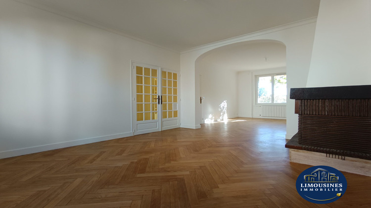 Ma-Cabane - Vente Maison Limoges, 89 m²