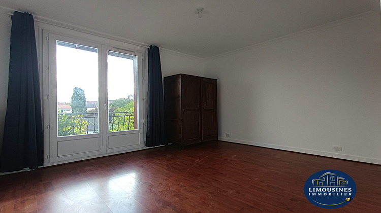 Ma-Cabane - Vente Maison Limoges, 89 m²