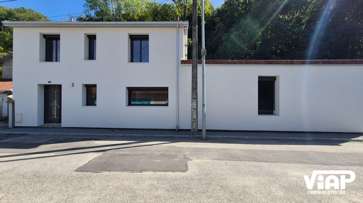Ma-Cabane - Vente Maison LIMOGES, 140 m²