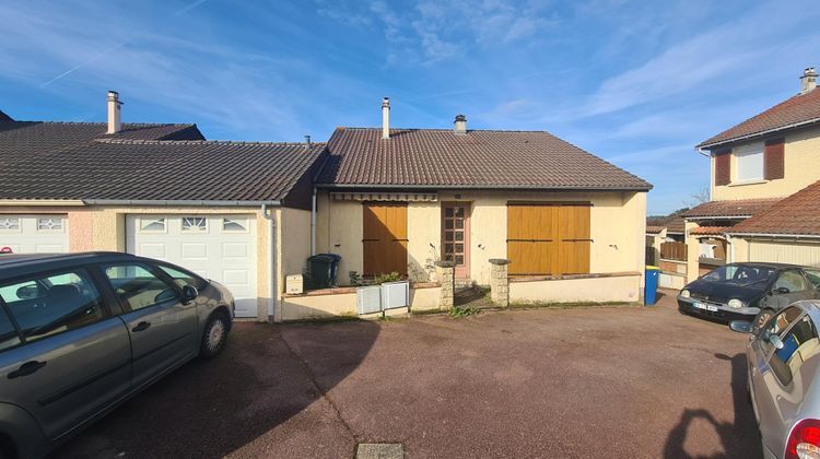 Ma-Cabane - Vente Maison Limoges, 82 m²